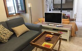 Apartamento Cordoba Mezquita